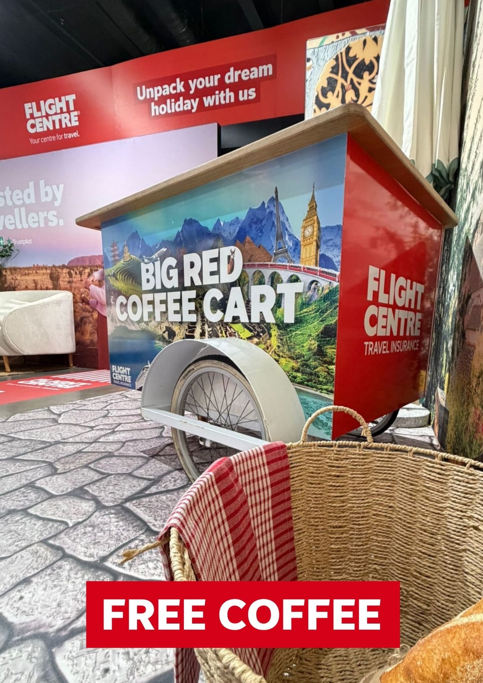 FreeCoffee