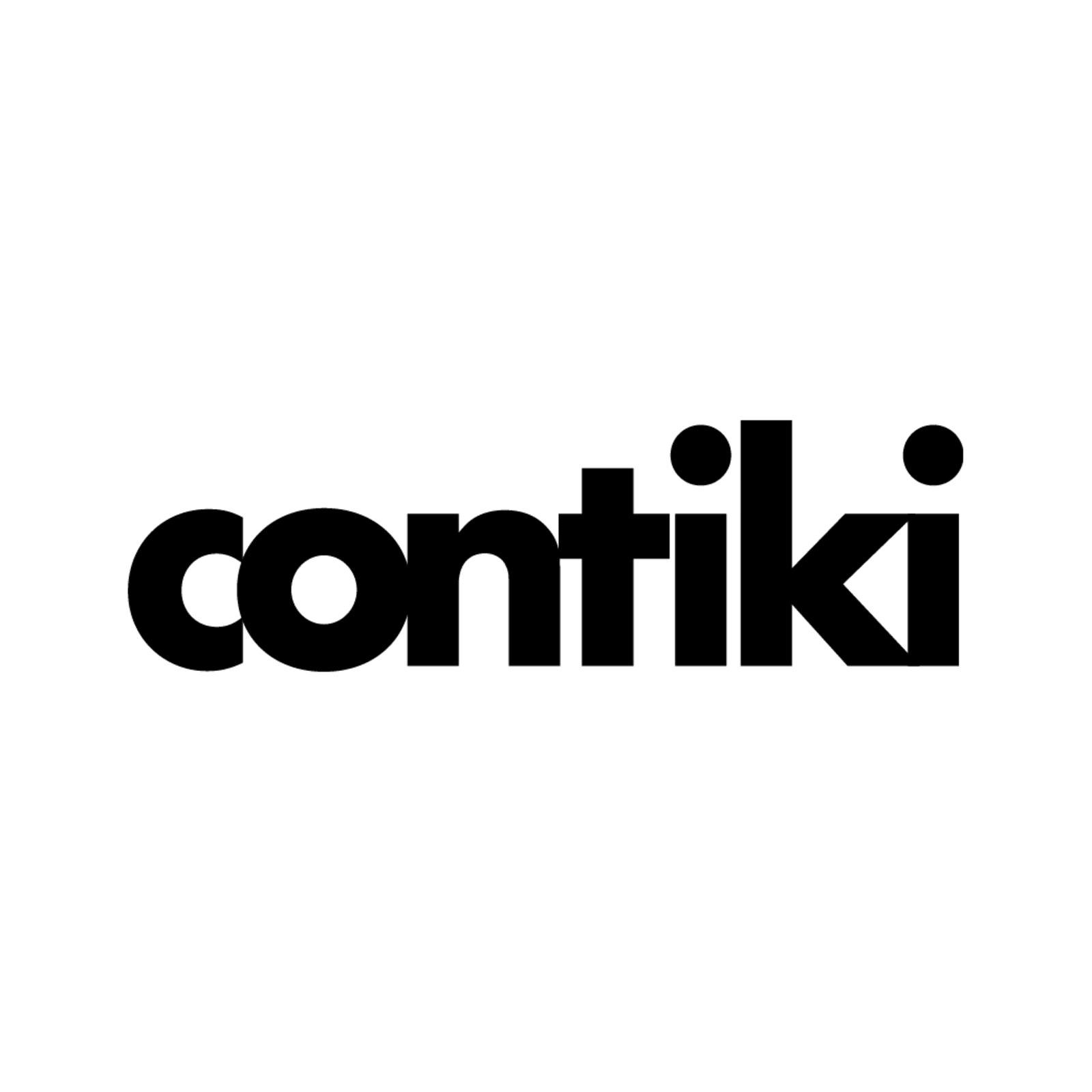 Contiki logo