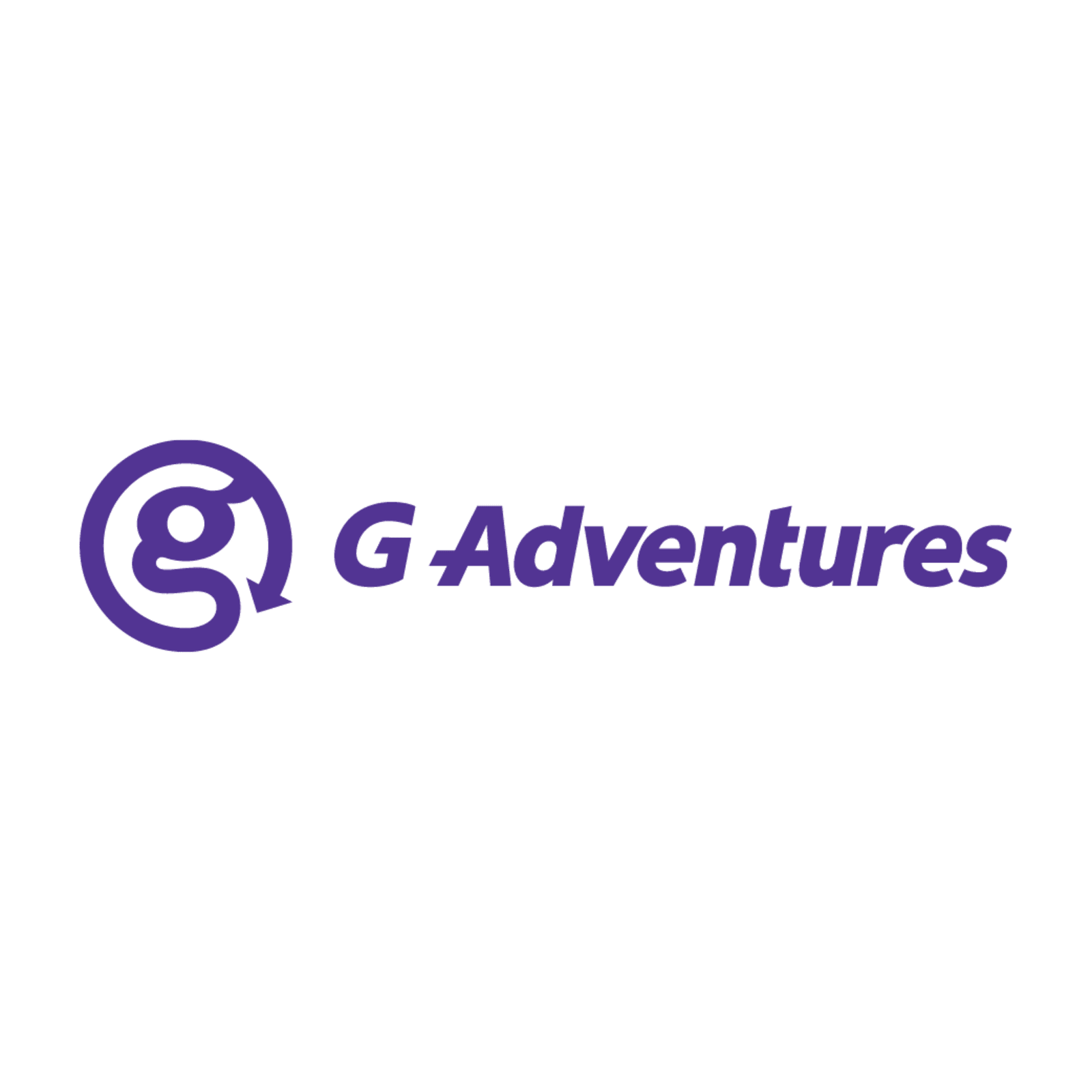 G-Adventures logo