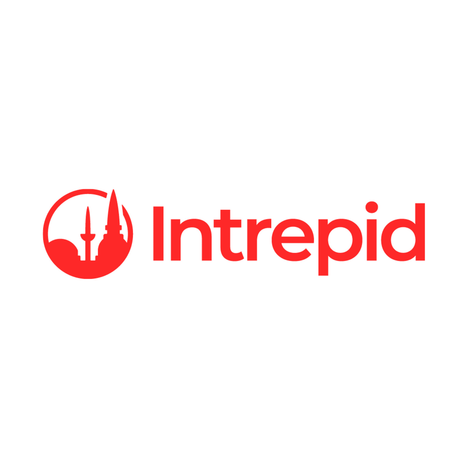 Intrepid Logo