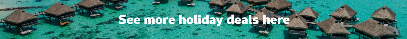 See more holiday deals here