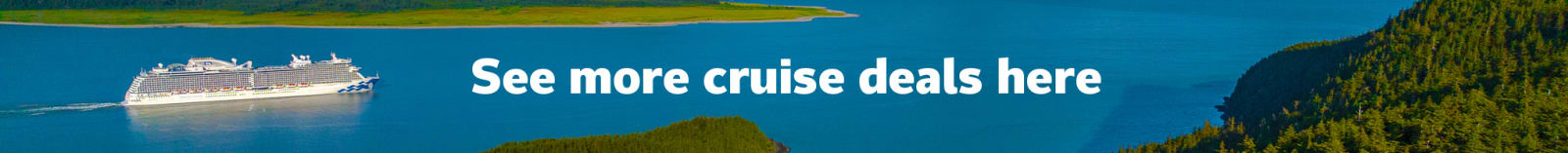See more cruise deals here