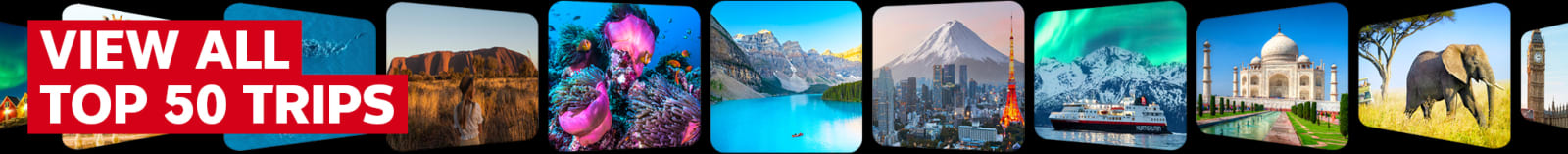 View all top 50 trips