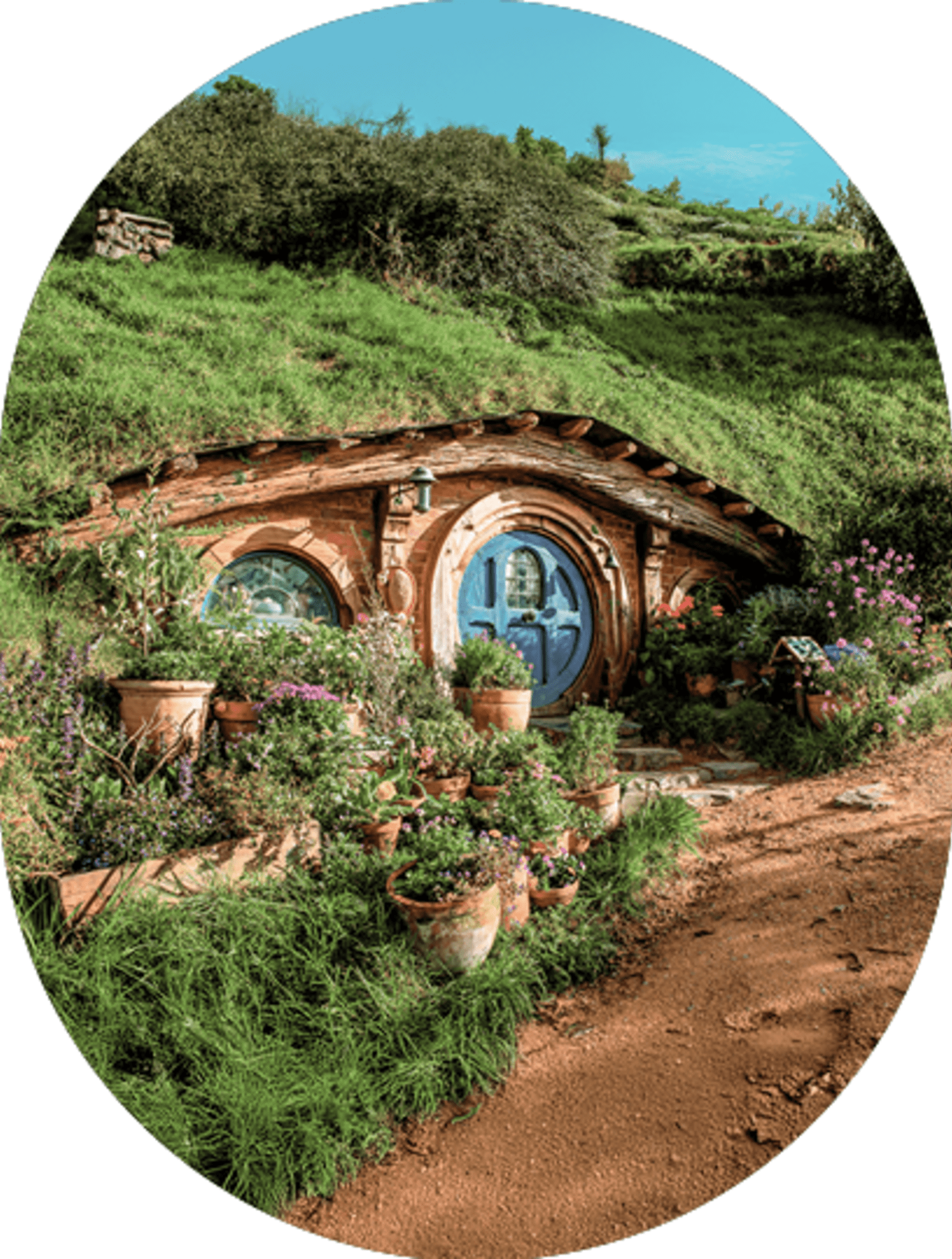 Hobbiton
