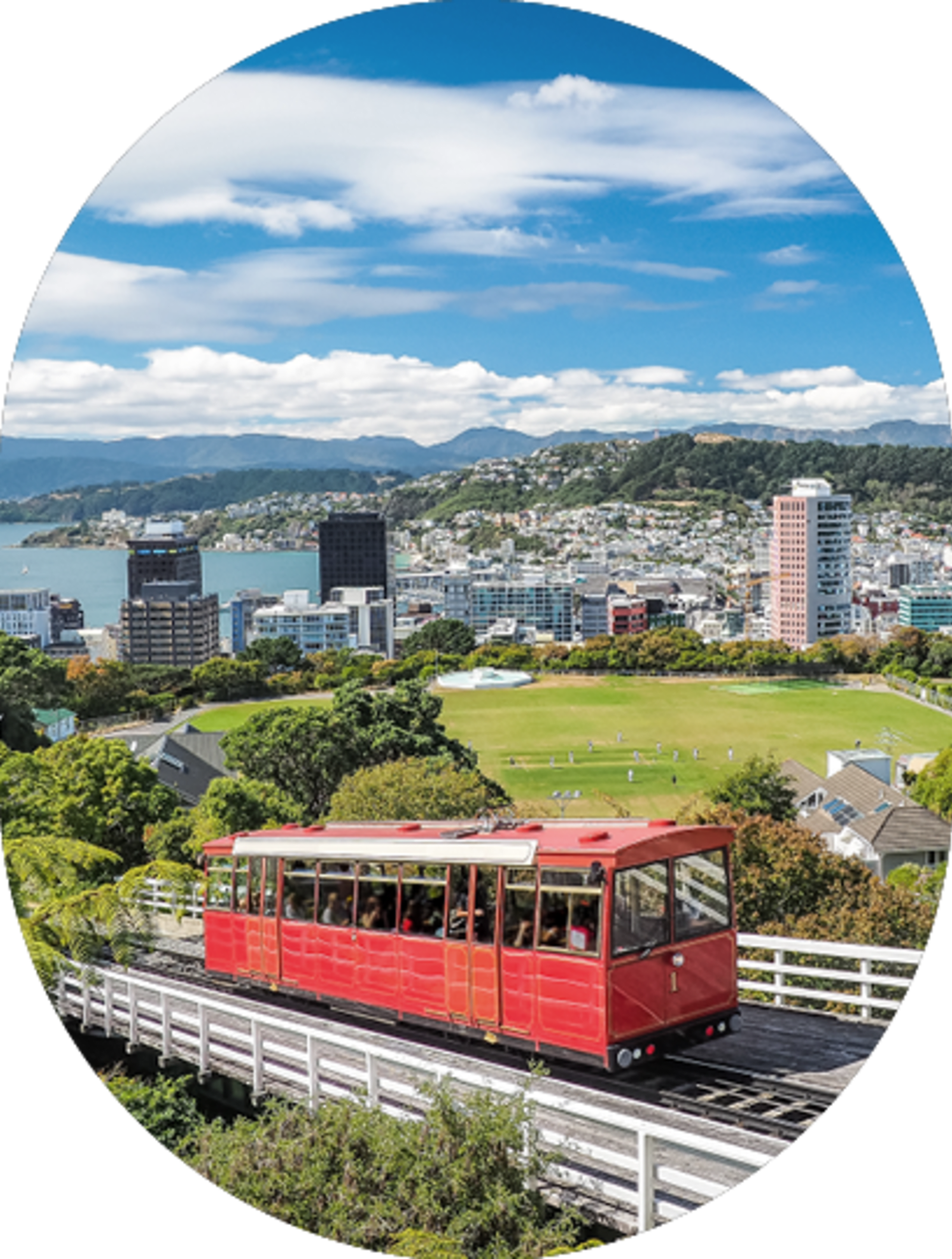 Wellington