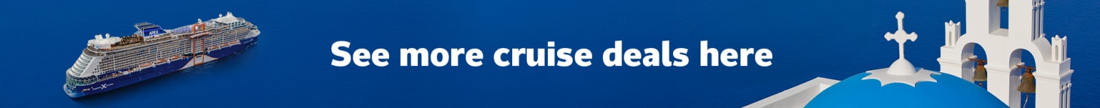 See more cruise deals here