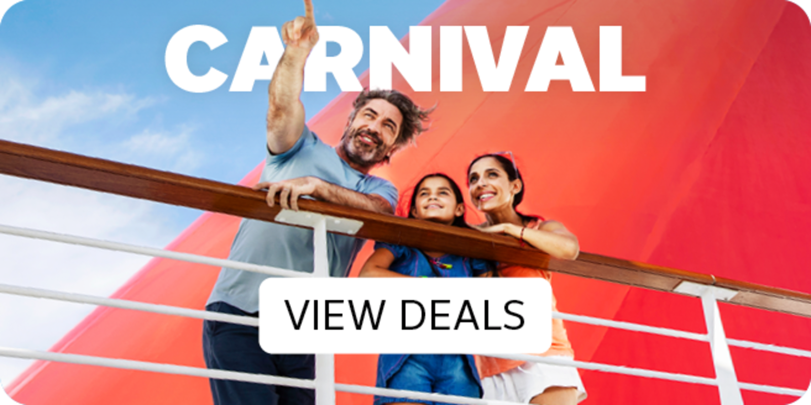Carnival - view deals