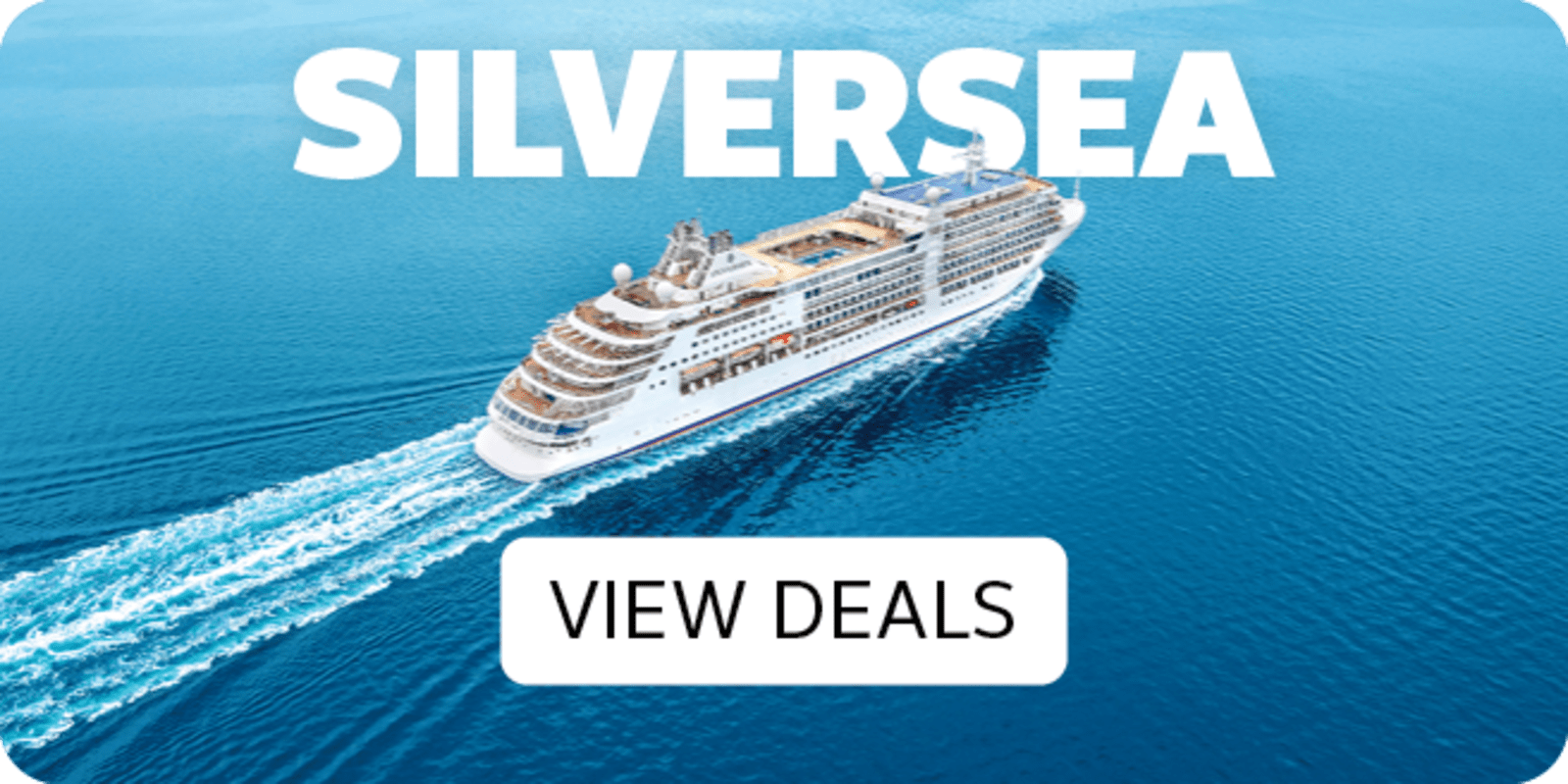 Silversea - view deals