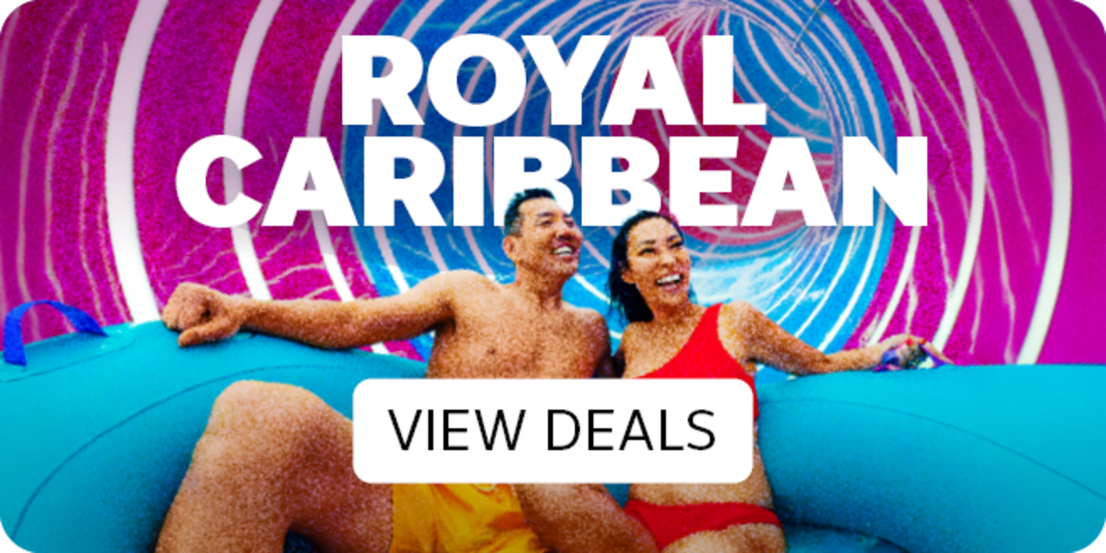 Royal Caribbean - view deals