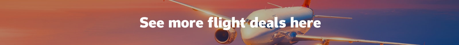 See more flights here