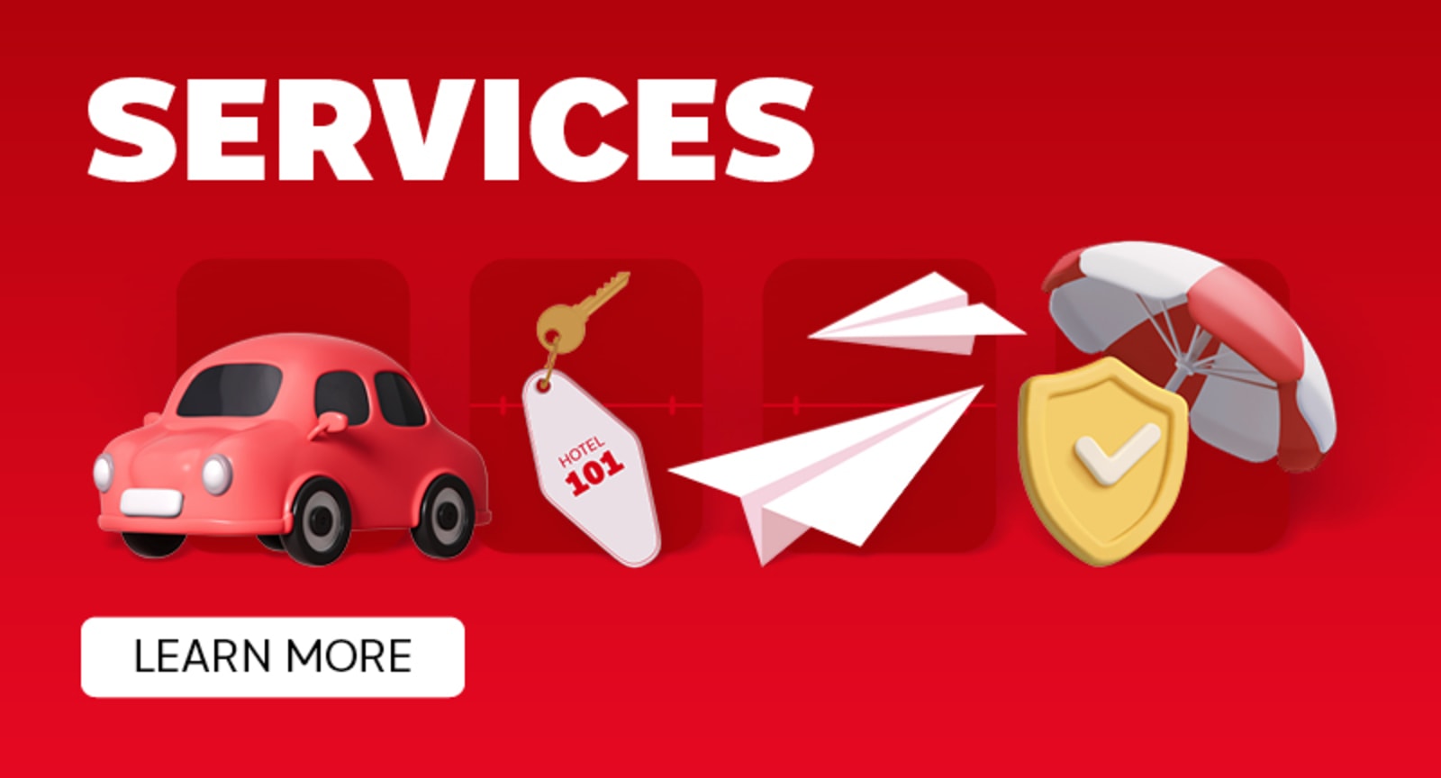 Services