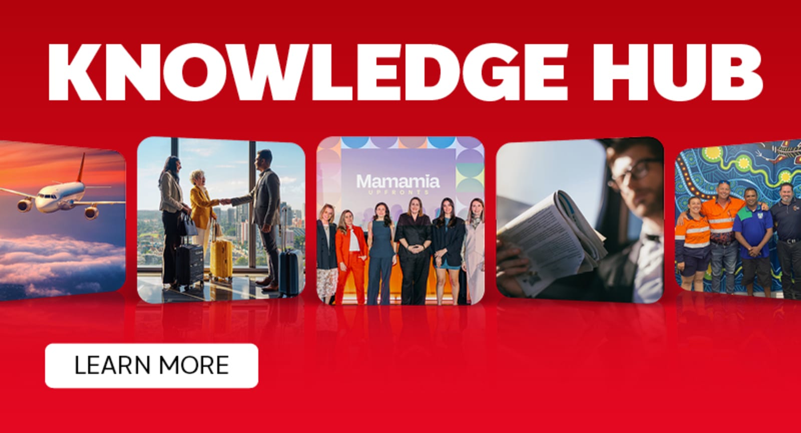 Knowledge Hub