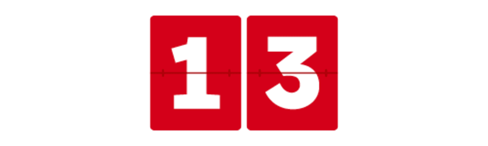 13 local booking teams