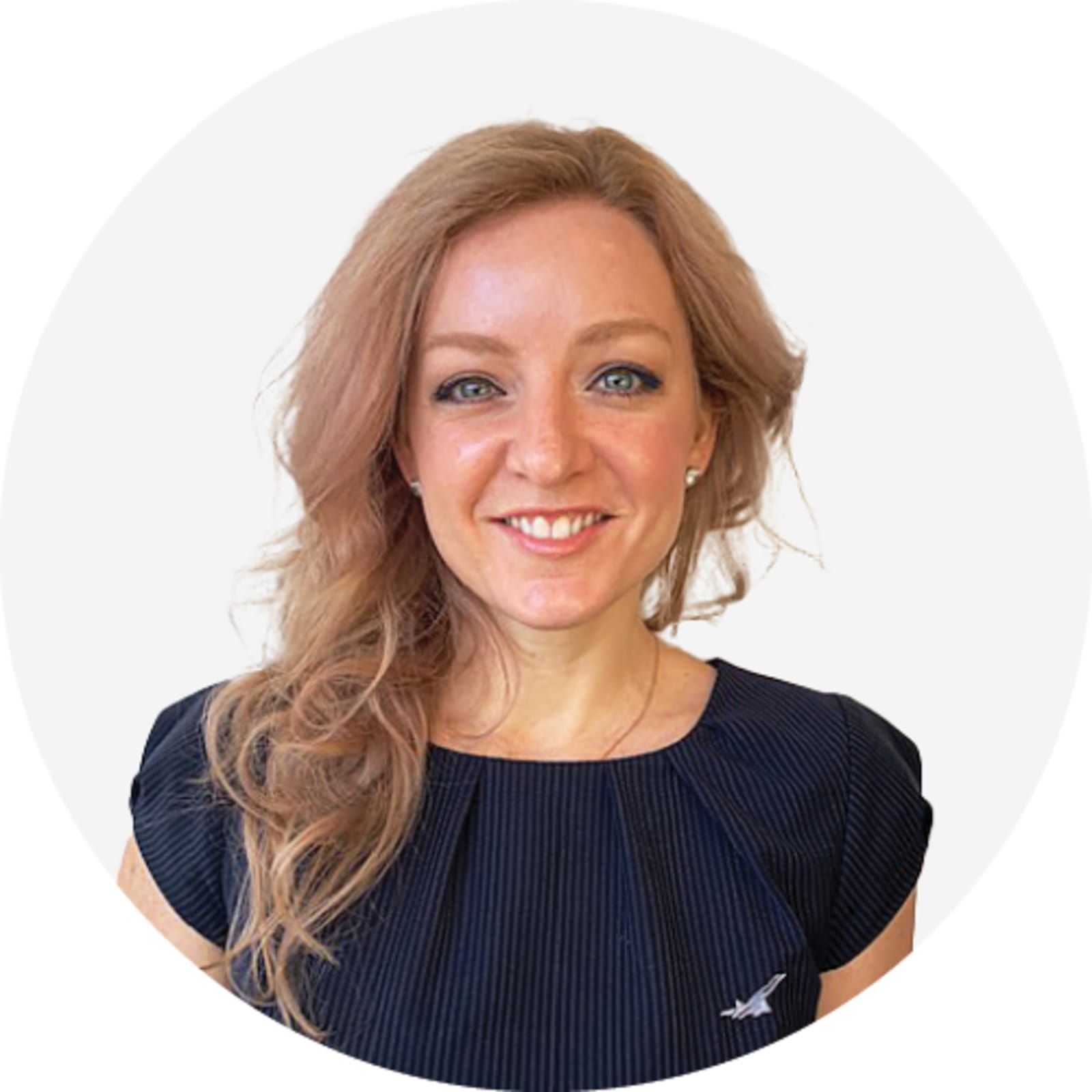 Candice Marsh - Regional General Manager (QLD & WA)