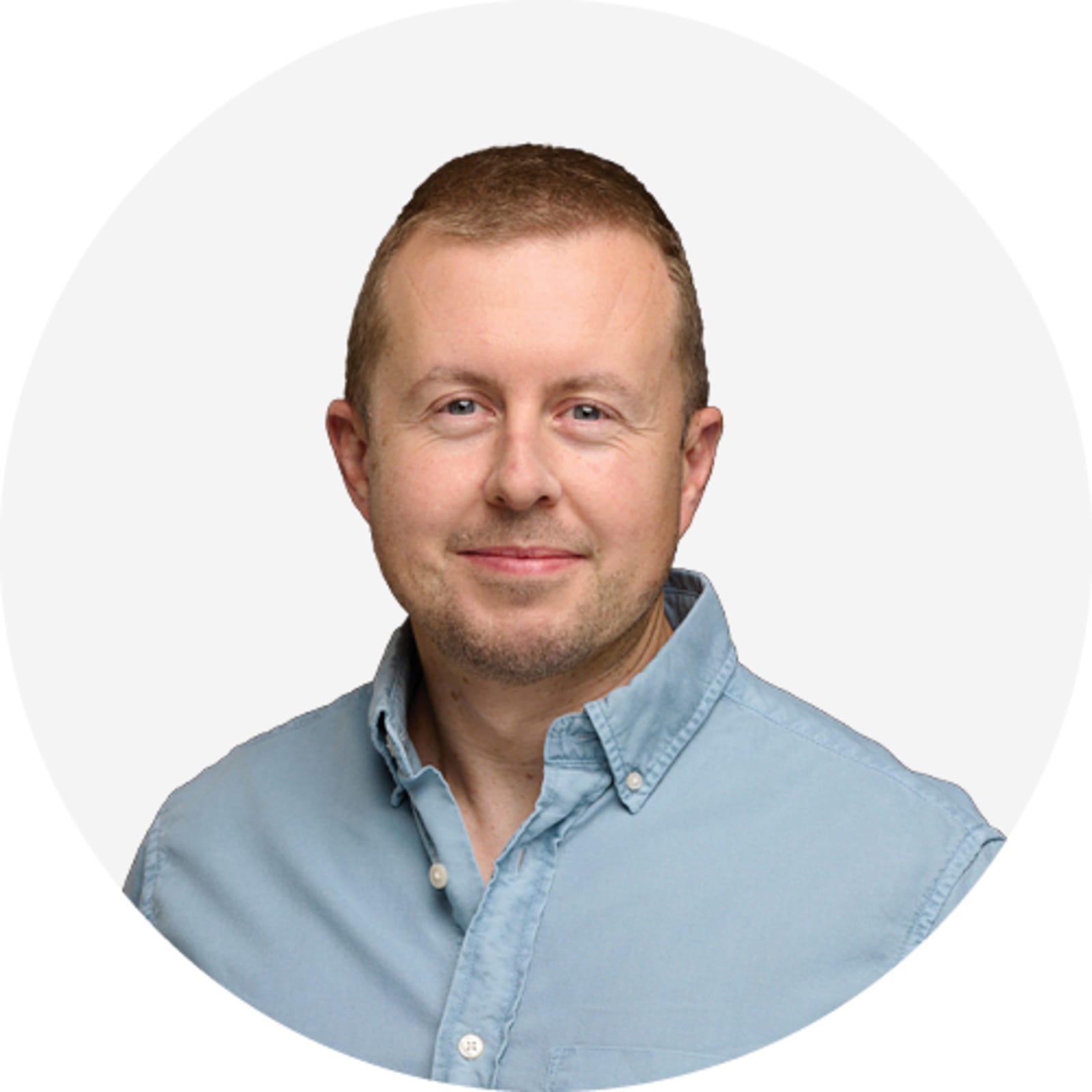 Neil Moynihan - Head of Sales