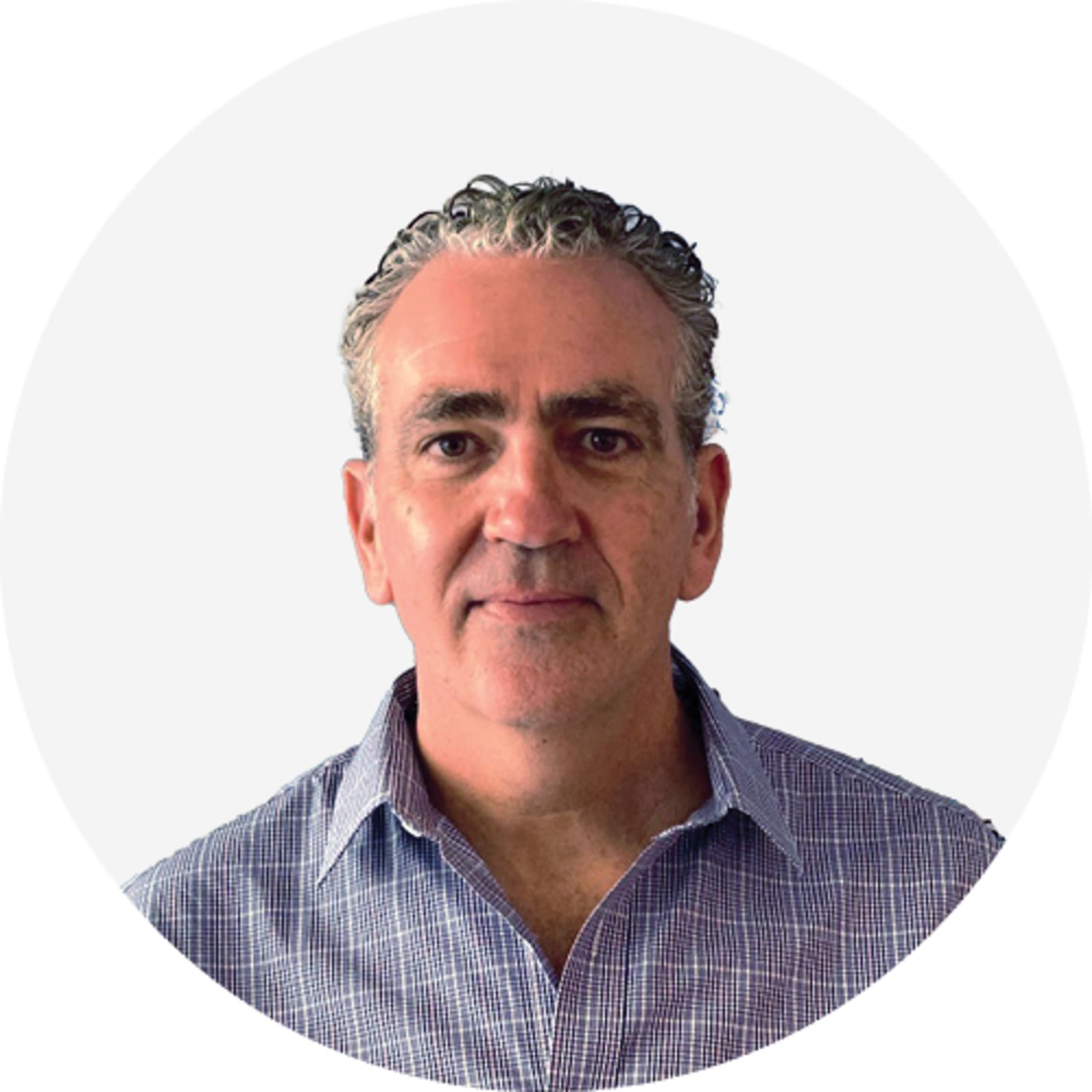 Steve Kalata – Regional General Manager (NSW, VIC, SA, TAS)