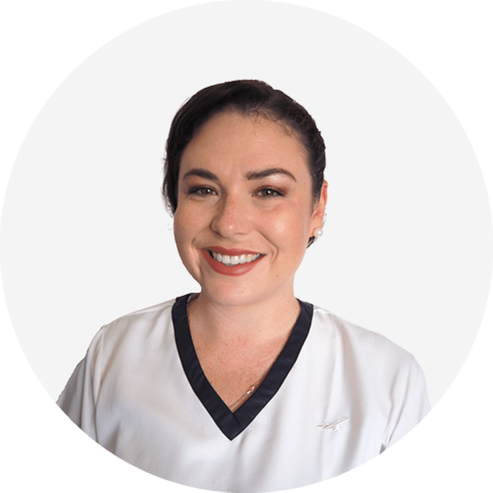 Candice Marsh - Regional General Manager (QLD & WA)