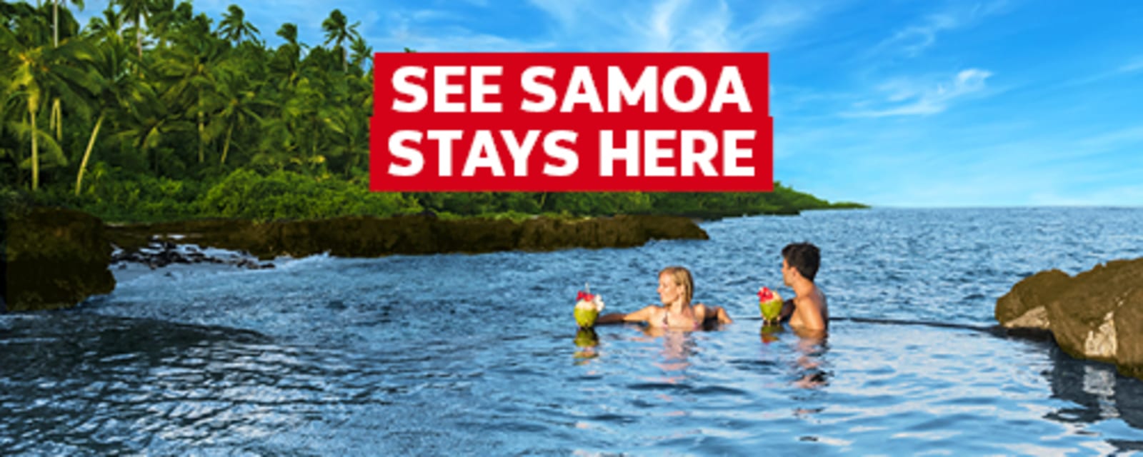 See Samoa stays here