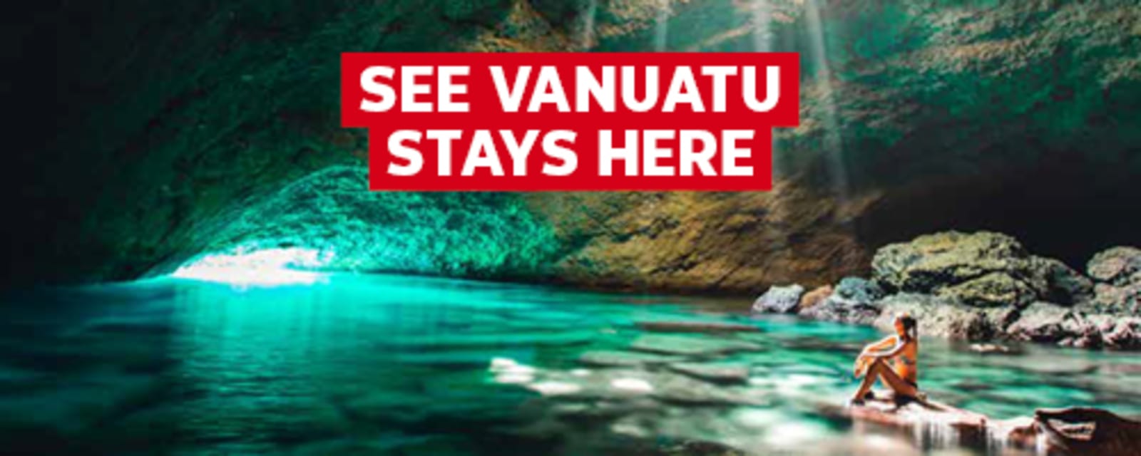 See Vanuatu stays here