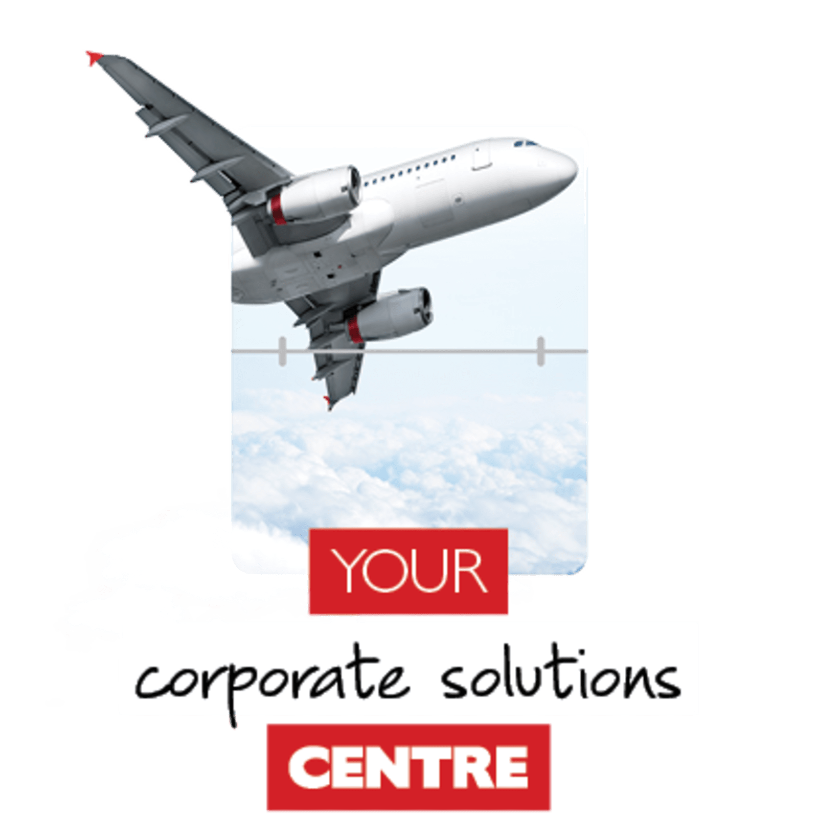 Your corporate solutions centre