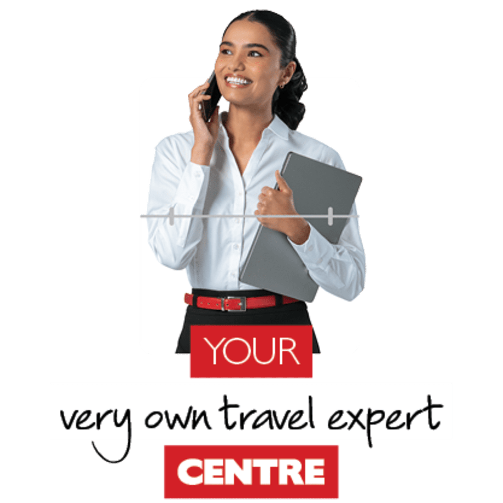 Your very own travel expert centre