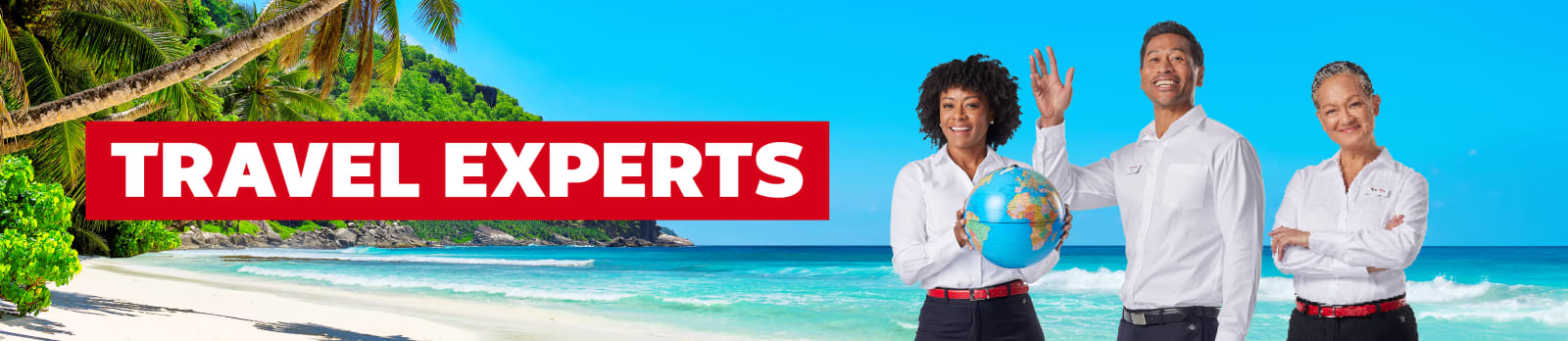 Travel Experts
