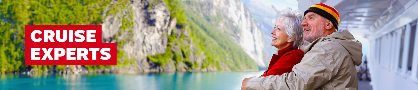 Cruise Experts