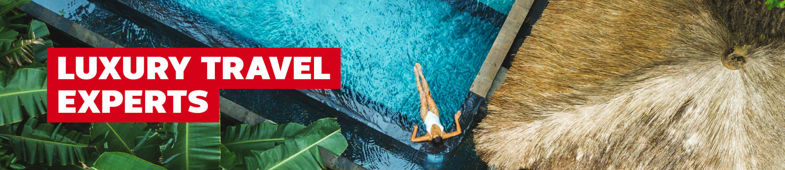 Luxury Travel Experts