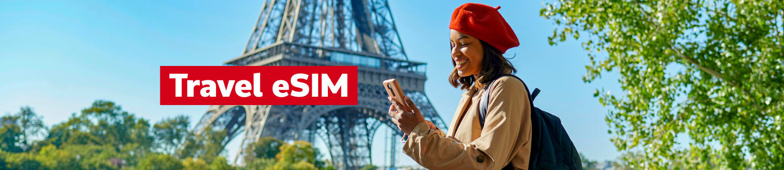 Travel eSIM