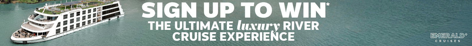 Sign up to WIN*