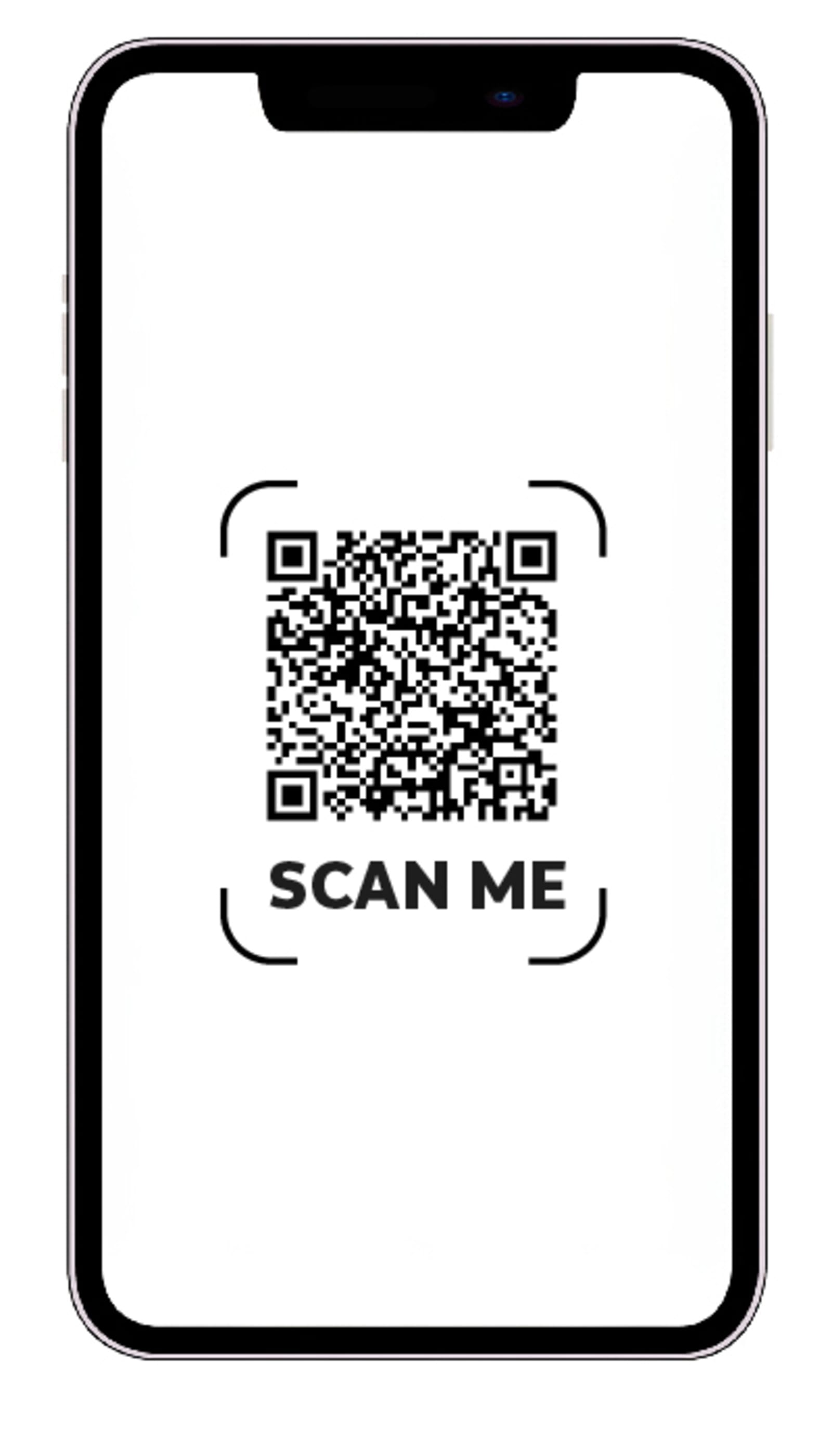 Scan me