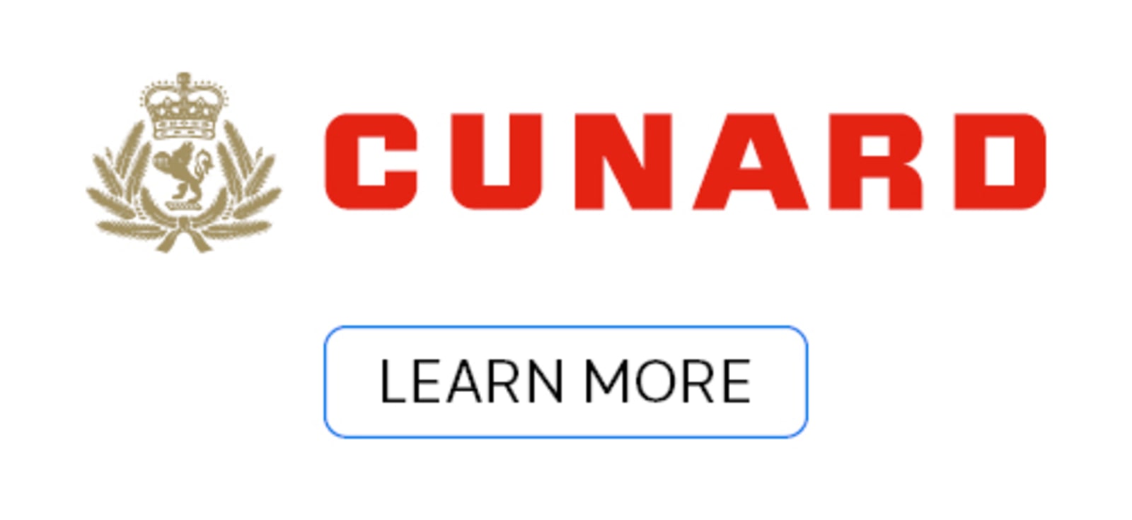 Cunard - learn more