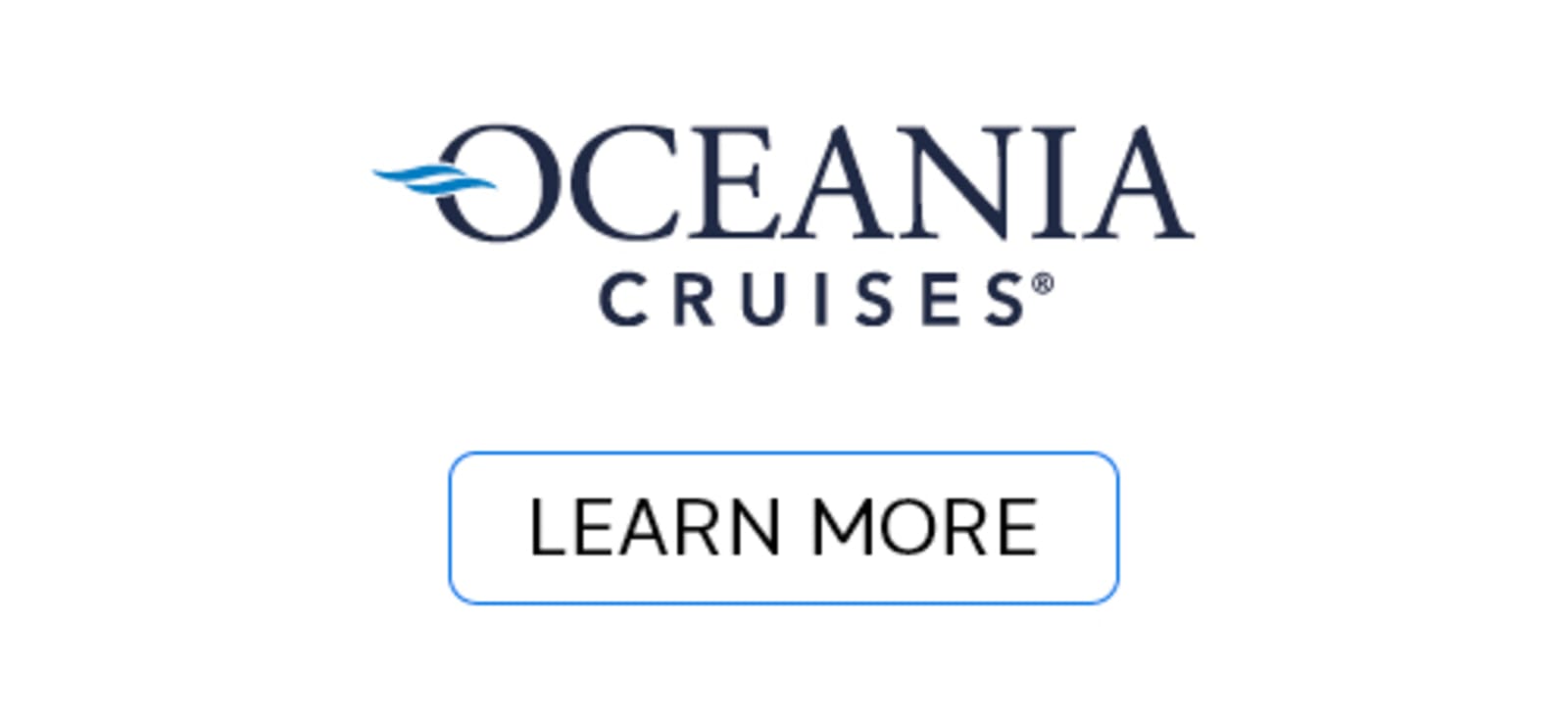 Oceania Cruises | Learn More