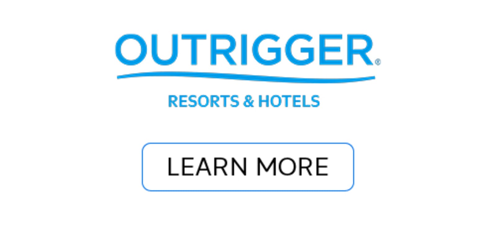 Outrigger resorts & hotels | learn more