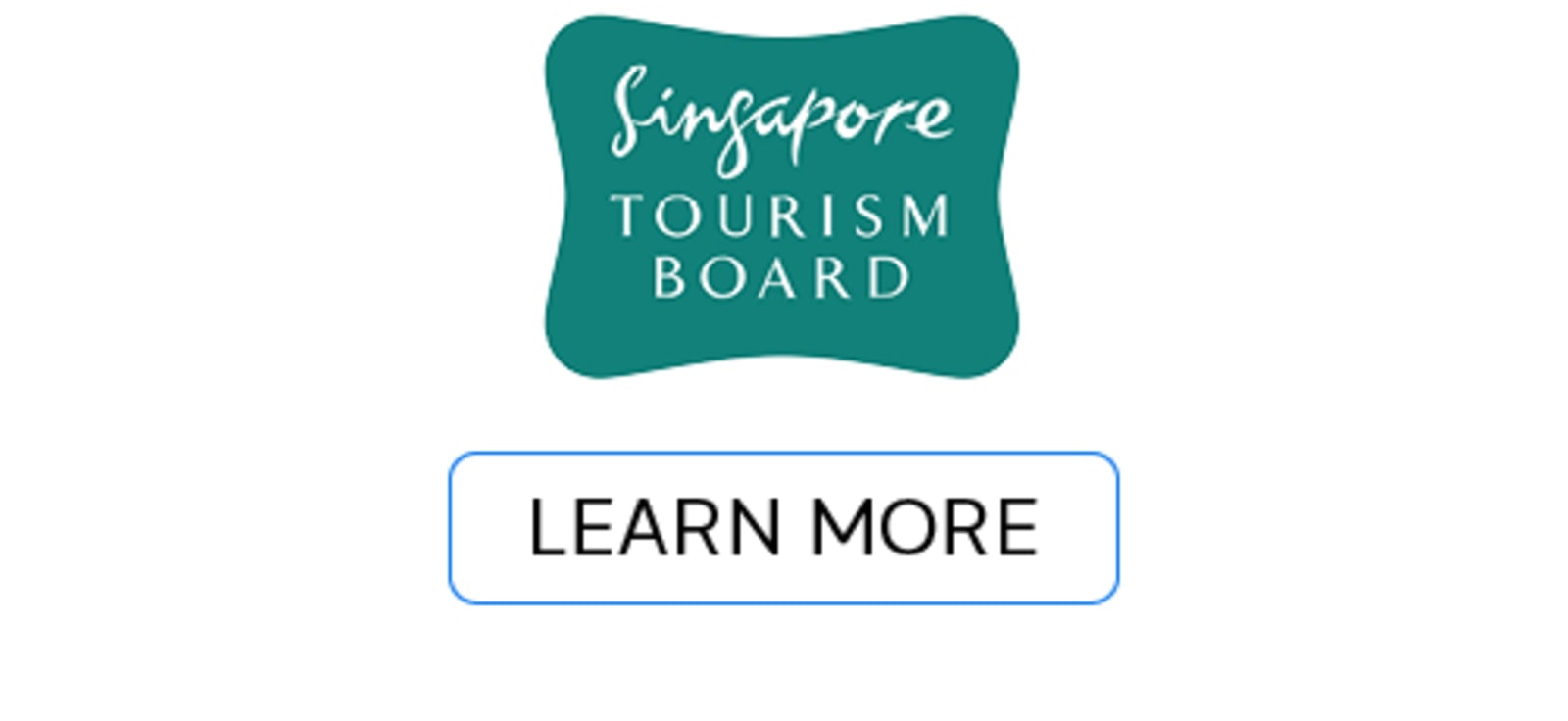 Singapore Tourism Board | Learn More