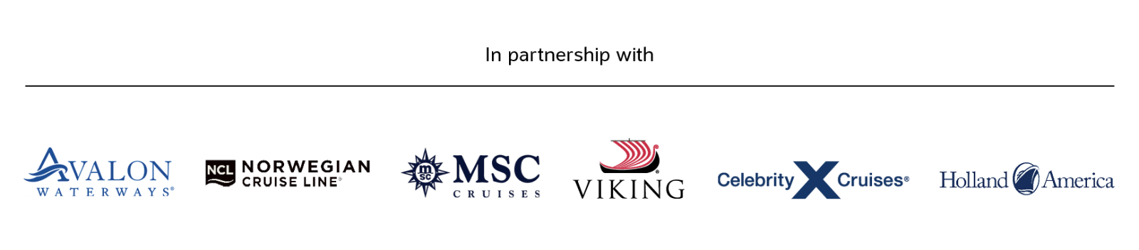 In partnership with
