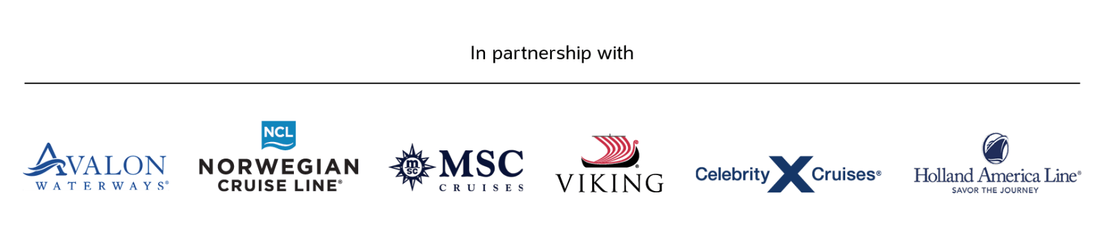 In partnership with