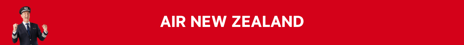 Big Red Sale Flights