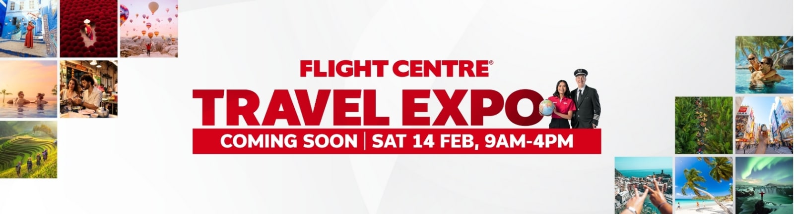 Travel Expo