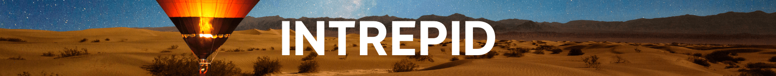 INTREPID