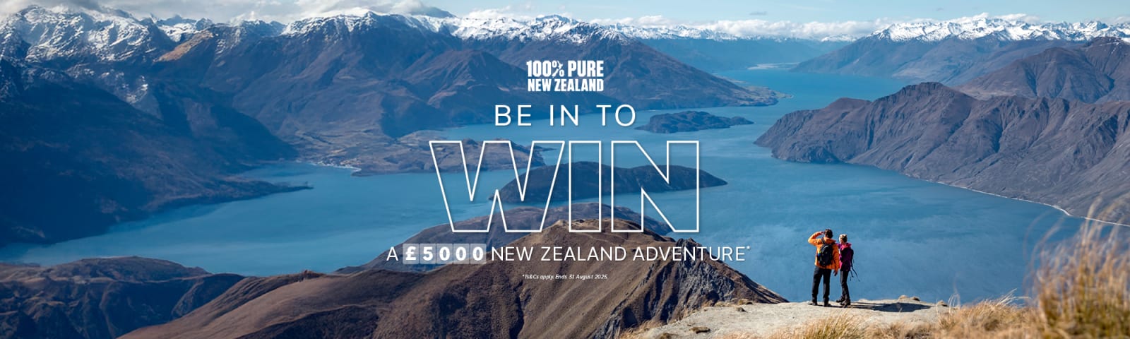 FCUK194 TNZ Acq Comp_landing