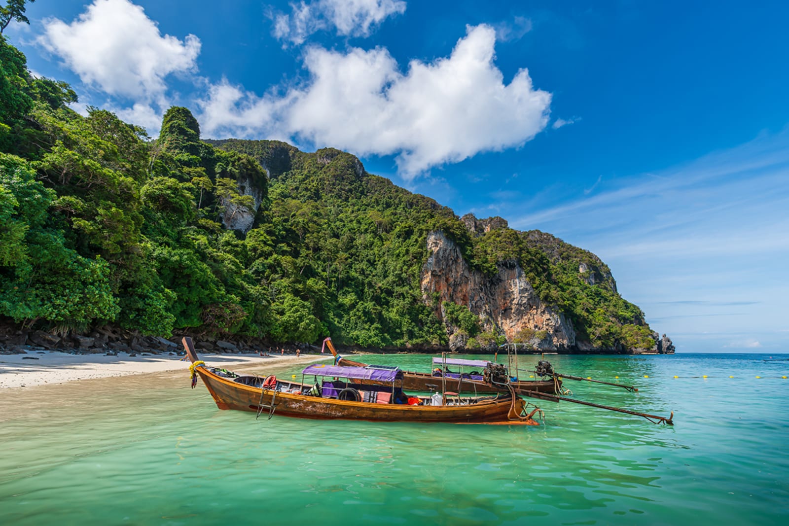 thailand