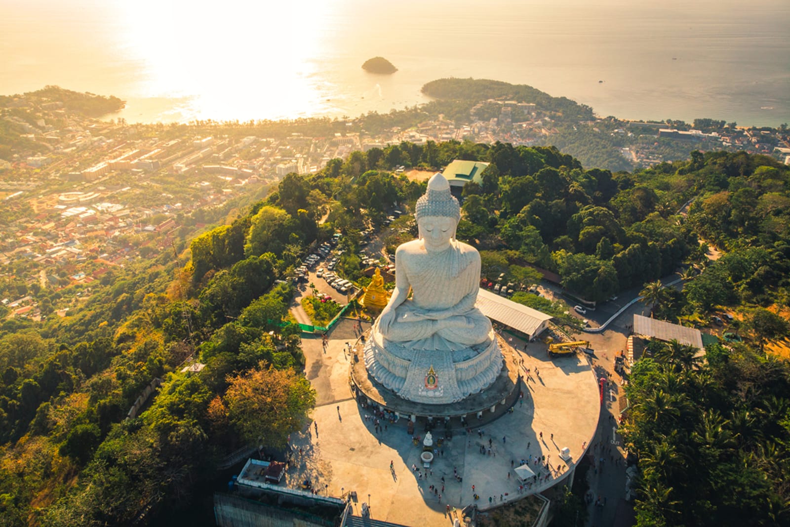 thailand