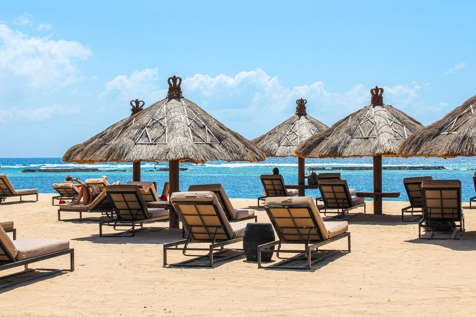 Nusa Dua Beach Club