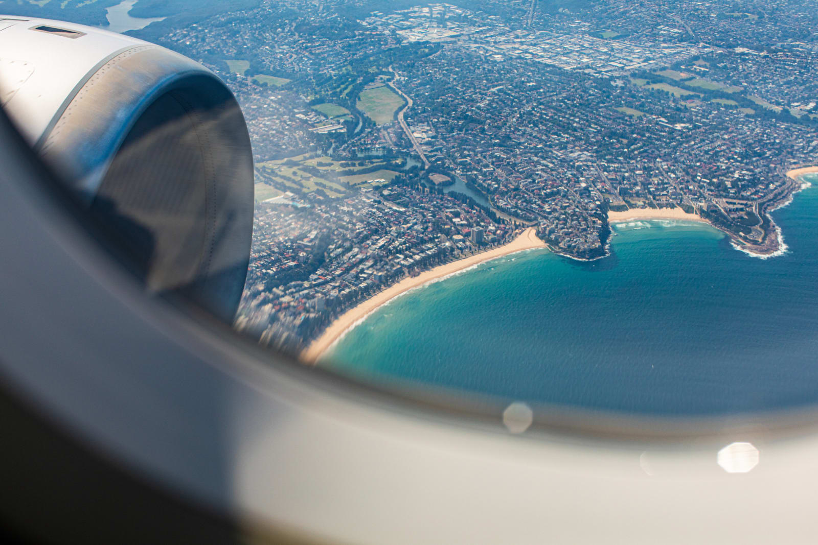 flight