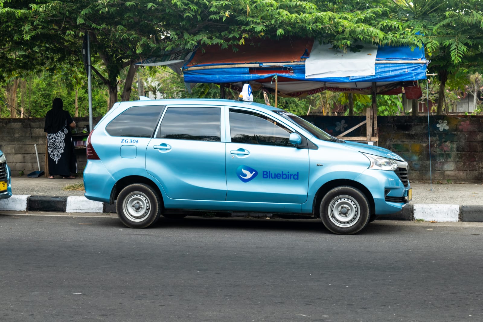 bali taxi