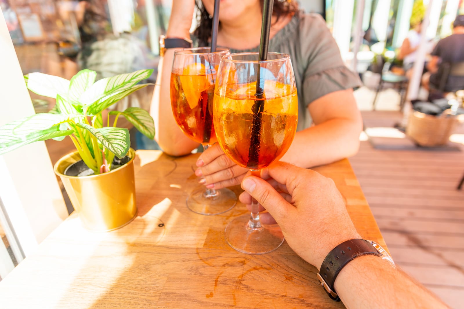 Aperol Spritz