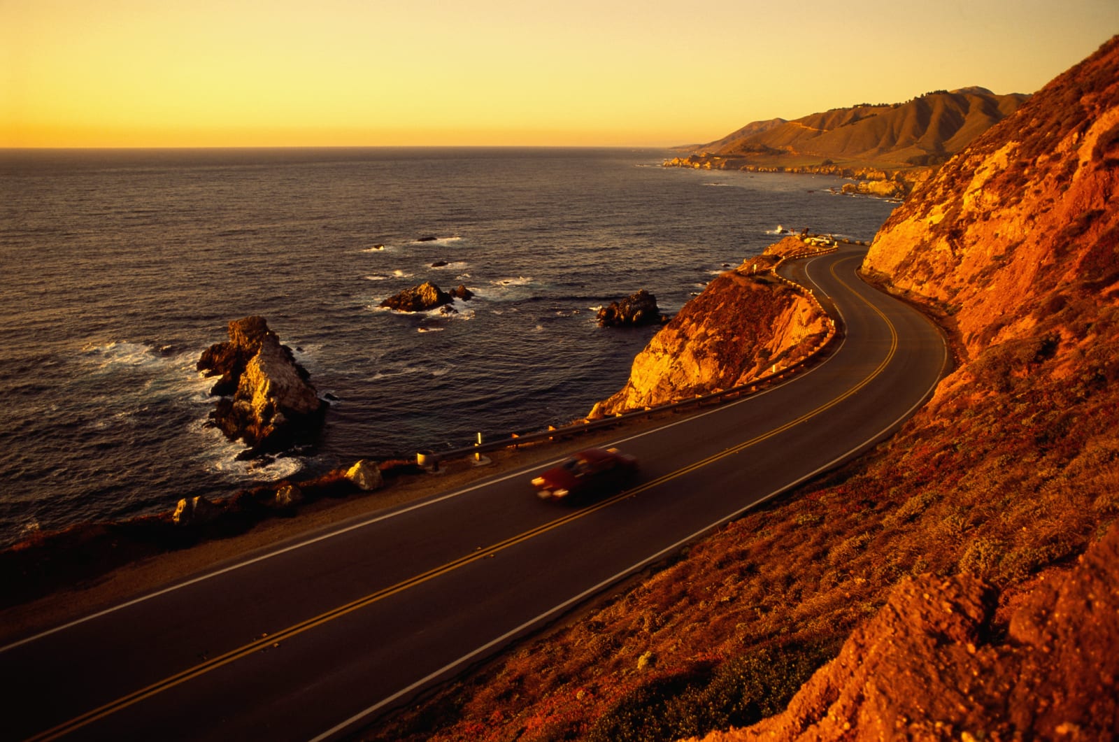usa drive