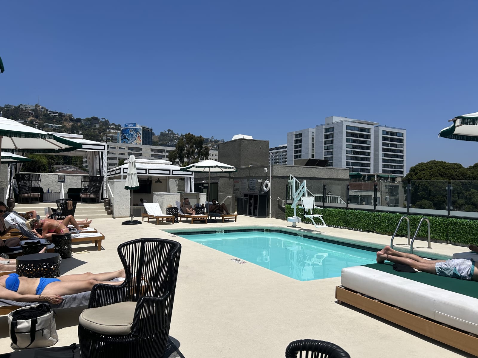 Hollywood