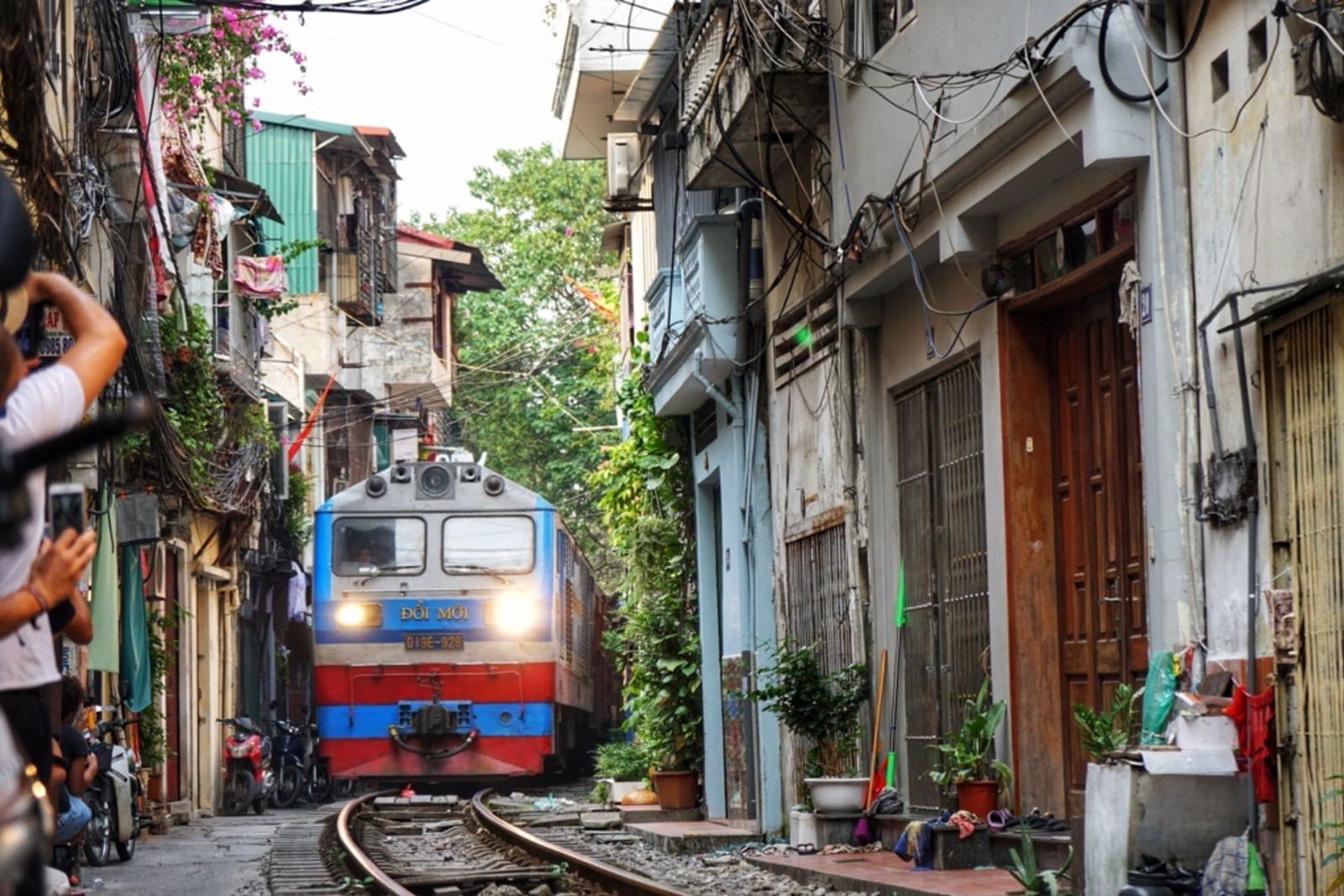 Hanoi